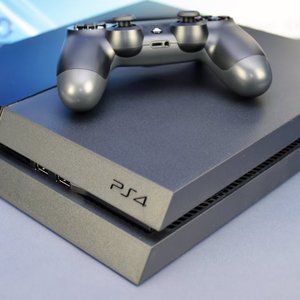 Ps4 slim